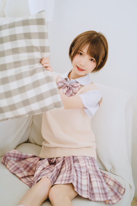 コスプレイヤー依川川__のTwitter画像42