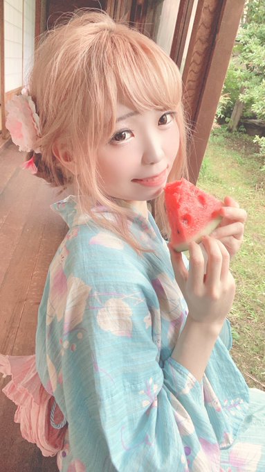 Twitterのコスプレ画像41