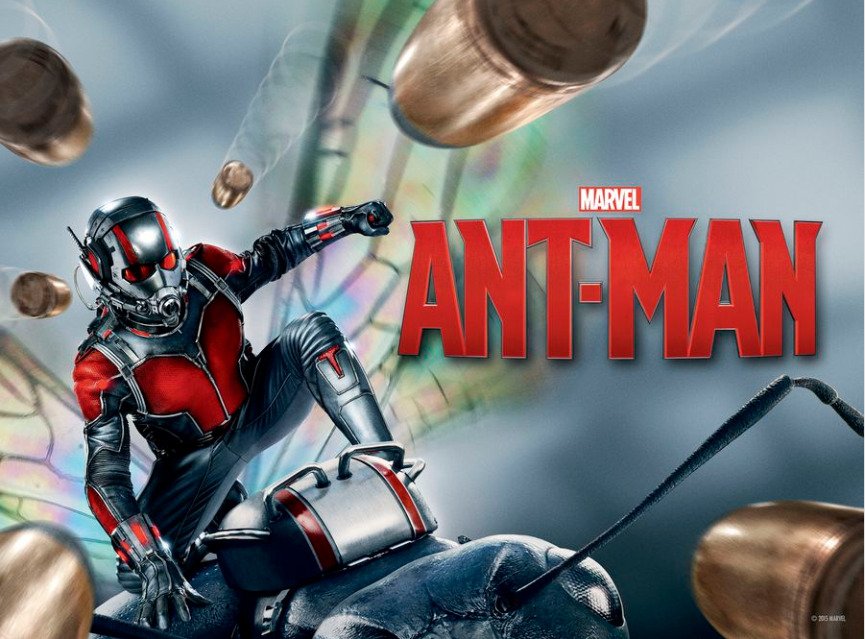 WizSpk's tweet photo. The saying "pick someone your own size" doesn't really apply to him!
Catch @AntMan in action on 11th July 2020 at 9 pm, only on Star Movies!
Interesting Read: #PaulRudd - https://t.co/X5OUtoVDg5
#Wizspk #PrPartners @StarMoviesIndia #AntMan #WizspkxStarMovies https://t.co/wOdoPGztwW