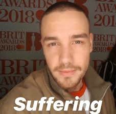 A LIAM PAYNE MEME THREAD THAT NO ONE ASKED FOR 
