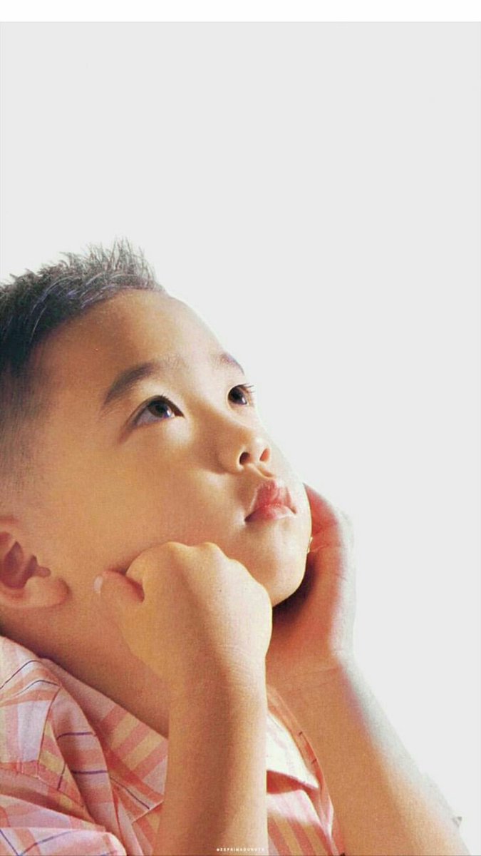 EXO Pre Debut photos — a thread 