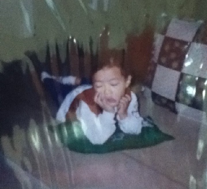 EXO Pre Debut photos — a thread 