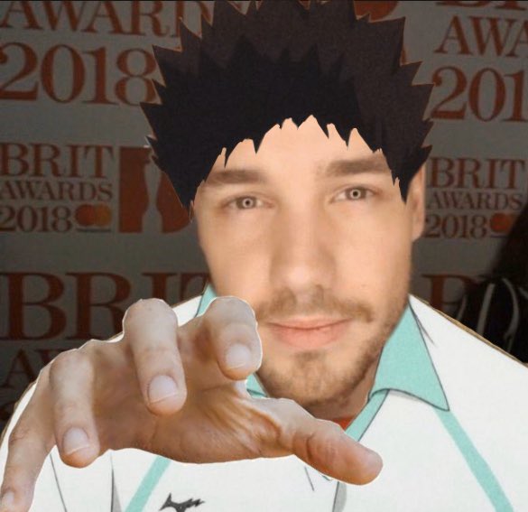 A LIAM PAYNE MEME THREAD THAT NO ONE ASKED FOR 