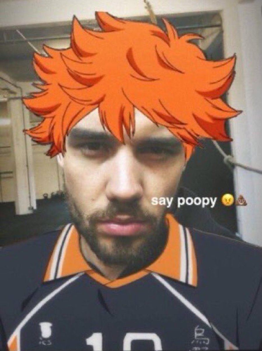 A LIAM PAYNE MEME THREAD THAT NO ONE ASKED FOR 