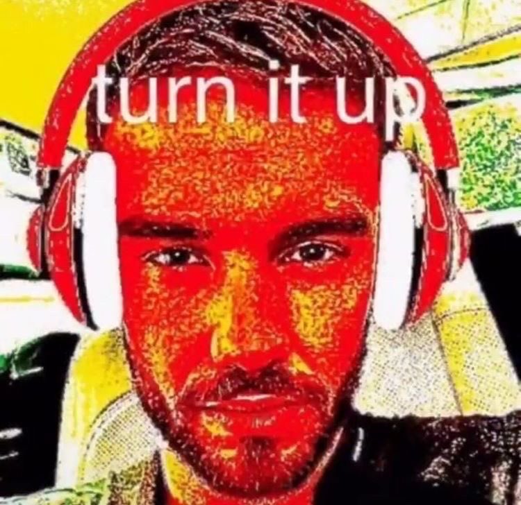 A LIAM PAYNE MEME THREAD THAT NO ONE ASKED FOR 