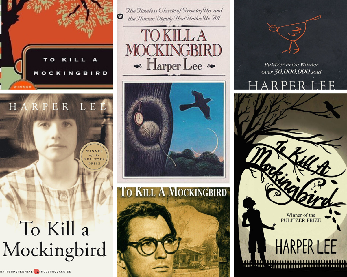 Today marks the 60th anniversary of "To Kill a Mockingbird," and in its honor, we took a look at the Harper Lee classic, then and now: ow.ly/GEey50AuA9m