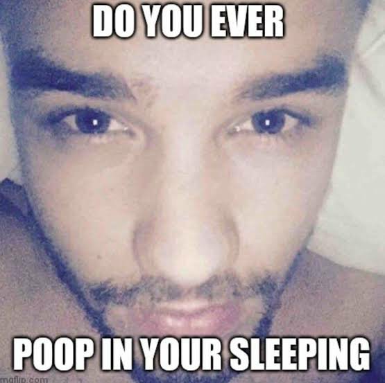 A LIAM PAYNE MEME THREAD THAT NO ONE ASKED FOR 