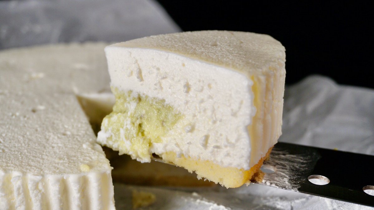 あまいけいき 福田弘亘 お取り寄せチーズケーキ 菓匠三全 ずんだ白雪チーズケーキ 税込1 0円 送料別 その名のごとく真っ白なレアチーズケーキがうつくちーず 底には薄くスポンジが敷かれ 中心には粒ごろごろのずんだペースト めちゃくちゃ甘いん あまいけいき 福田弘亘 お取り寄せチーズケーキ 菓匠三全 ずんだ白雪チーズケーキ 税込1 0円 送料別 その名のごとく真っ白なレアチーズケーキがうつくちーず 底には薄くスポンジが敷かれ 中心には粒ごろごろのずんだペースト めちゃくちゃ甘いん