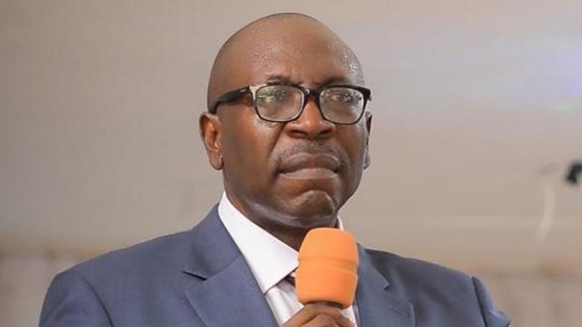 DailyPostNGR's tweet image. Edo: Obaseki gave PDP N15bn to emerge as governorship candidate – APC’s Ize-Iyamu alleges dailypost.ng/2020/07/11/edo…