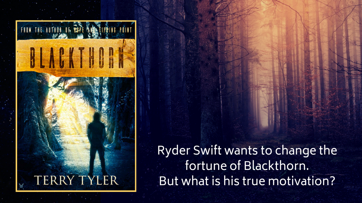TerryTyler4's tweet photo. 🌤️ #FREE This Weekend: July 11/12 🌤️
Year 2139
Relgion plays no part in the #postapocalyptic UK
... until Ryder Swift brings news of 'The Light'
- B L A C K T H O R N -
https://t.co/crHs4aO6dw
#ReligiousConspiracy
'Riveting'
'Absolutely gripping' https://t.co/vVXwAkmzOU