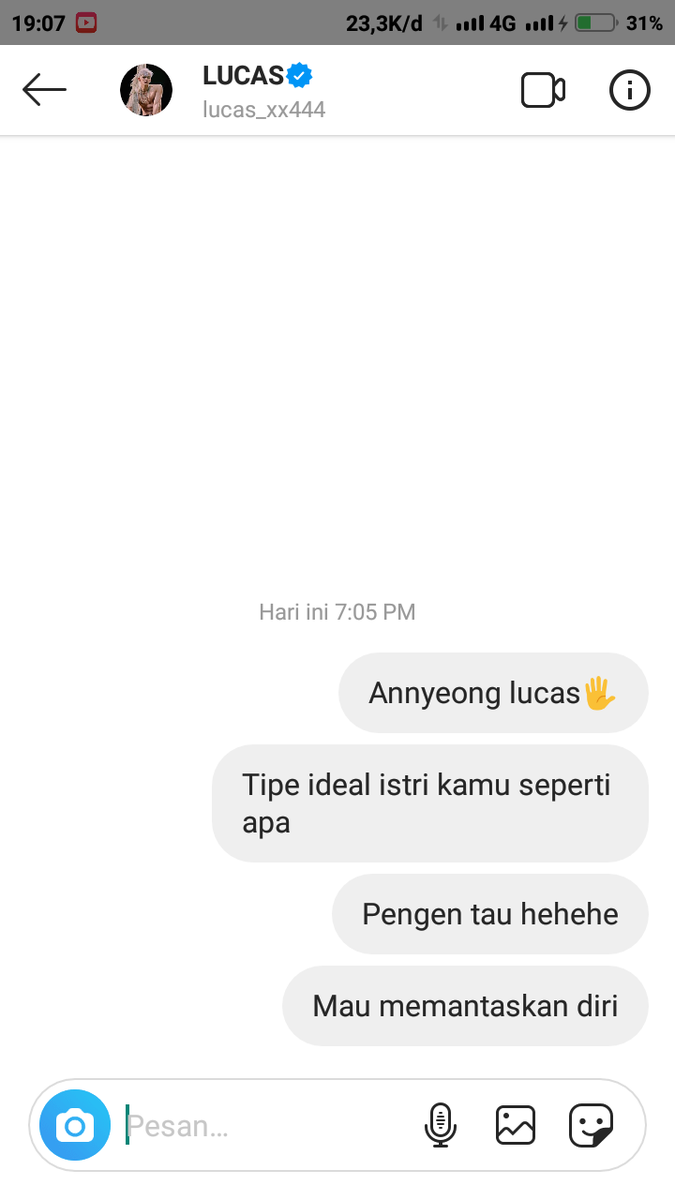 IAlyaaee's tweet photo. Mau kek #dindahauw #reymbayang ah:v sapa tau dibales ama mas #LUCAS @WayV_official https://t.co/3MRe81Zrej
