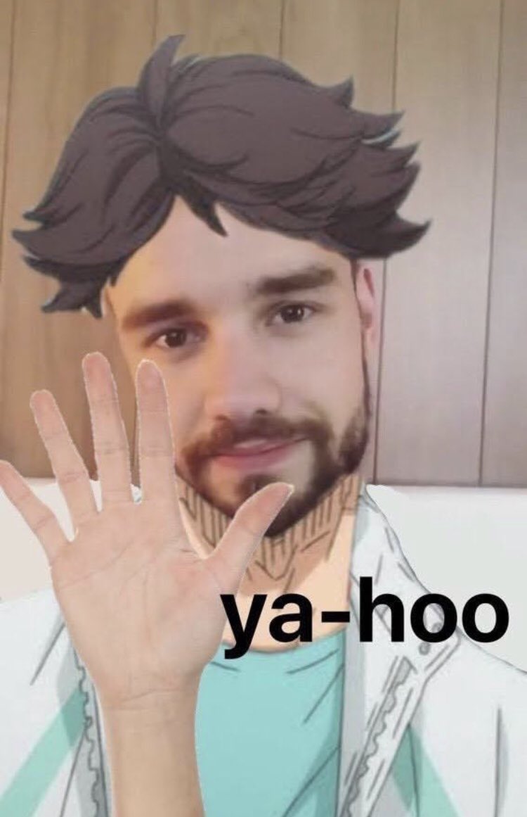 A LIAM PAYNE MEME THREAD THAT NO ONE ASKED FOR 