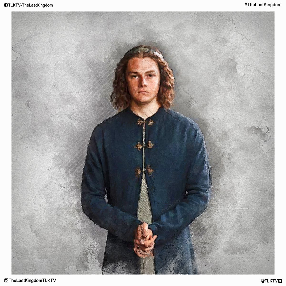 The Last Kingdom - TLKTV (@tlktv) on Twitter photo TLKTV Fan Art - King Edward
#DestinyIsAll
#FANART
#ArselingForLife
#TheLastKingdom
#TLKTV
#Netflix
#teamsaxon
@wywk
<a href="/samfa8829/">Samantha Stephens</a>
<a href="/WessexWench/">Wessex_wench</a>
<a href="/TheLastKingdom/">The Last Kingdom</a>
<a href="/Carnival_Films/">Carnival Films</a>
<a href="/netflix/">Netflix</a>
<a href="/Timothy_Innes1/">timothy innes</a> TLKTV Fan Art - King Edward
#DestinyIsAll
#FANART
#ArselingForLife
#TheLastKingdom
#TLKTV
#Netflix
#teamsaxon
@wywk
<a href="/samfa8829/">Samantha Stephens</a>
<a href="/WessexWench/">Wessex_wench</a>
<a href="/TheLastKingdom/">The Last Kingdom</a>
<a href="/Carnival_Films/">Carnival Films</a>
<a href="/netflix/">Netflix</a>
<a href="/Timothy_Innes1/">timothy innes</a>