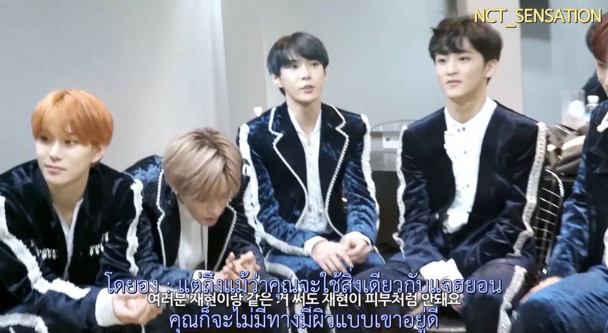 ` 마 크 잭 슨 . tweet media