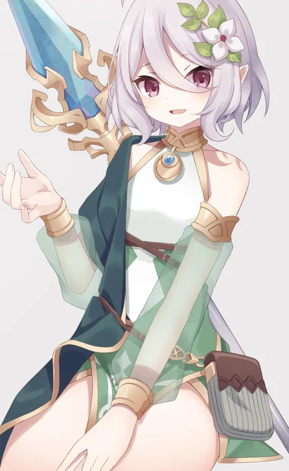 コッコロママ............ 
