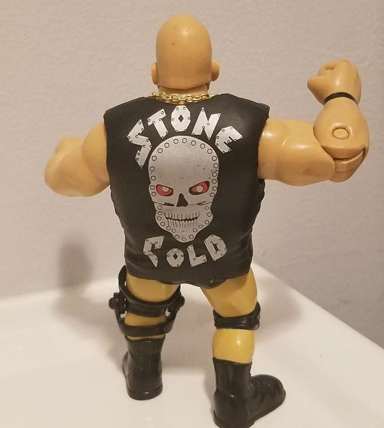 Ingobernable619's tweet photo. The rattlesnake in the form of a great looking retro custom.
.
.
#WWF #stonecold https://t.co/t1vpDSSSzH