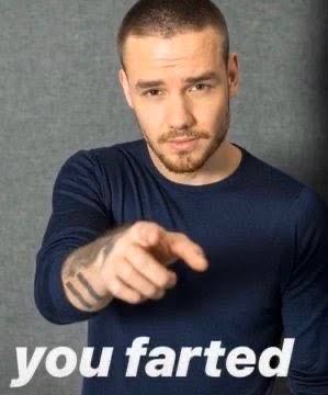 A LIAM PAYNE MEME THREAD THAT NO ONE ASKED FOR 