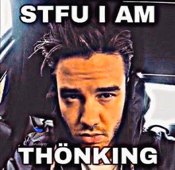 A LIAM PAYNE MEME THREAD THAT NO ONE ASKED FOR 