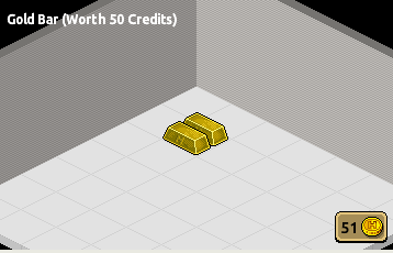 ‼️GIVEAWAY‼️
Chance to win A GOLDBAR! All you have to do is:
- Retweet this post ✅
- Follow me(<a href="/dom_habbo_/">kldom</a> ) AND @NCHabbo ✅
- Tag a friend to get her/him 10c ✅
#Giveaway ends in 4 days from now! <a href="/Habbo/">Habbo</a> #Habbo .COM only!
