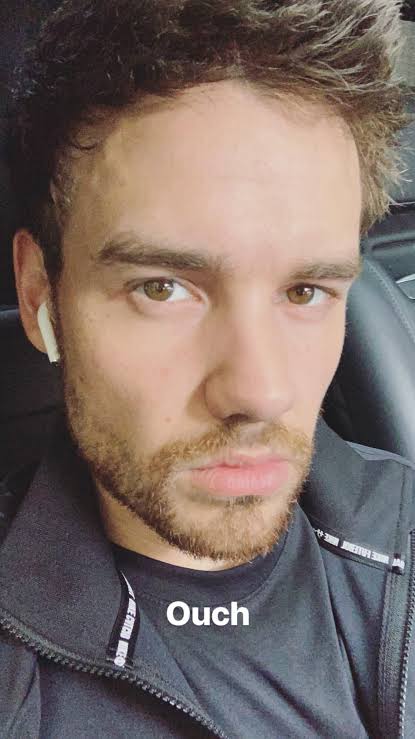 A LIAM PAYNE MEME THREAD THAT NO ONE ASKED FOR 