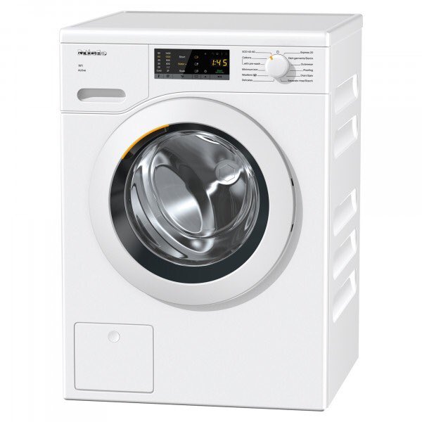 WellingtonsLtd's tweet photo. Amazing price on this Miele WCA020 7kg washing machine - plus fast and free local delivery. In stock! #miele #mielewashingmachine #wellingtonselectrical
https://t.co/N6YDH0kUi3 https://t.co/Ya7kfOEl4Q