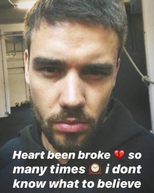 A LIAM PAYNE MEME THREAD THAT NO ONE ASKED FOR 