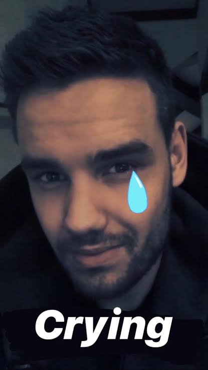 A LIAM PAYNE MEME THREAD THAT NO ONE ASKED FOR 