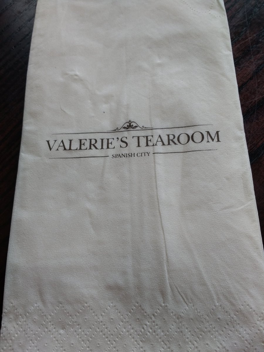 Valerie Pitman Fan tweet media