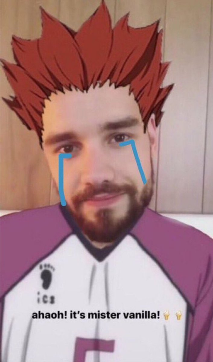 A LIAM PAYNE MEME THREAD THAT NO ONE ASKED FOR 