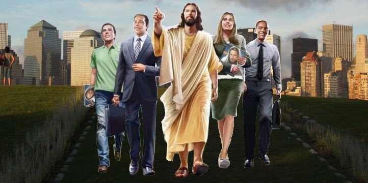 PrSergioAlan's tweet photo. Feliz dia do Colportor Evangelista!😀

Em nome da UNoB agradeço a cada Colportor e Colportora pelo ministério de evangelizar através das Publicações que contém a Palavra de Deus. Advertindo homens e mulheres do breve retorno de Jesus Cristo, quando receberemos a vida eterna. https://t.co/cIp4MqPAVy