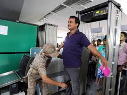 IMPACT:A state of high alert was declared in India's major cities. The Indian government tightened security in railway stations and the airports in Mumbai (The usual Steps). Other major security steps like CCTV Metal detectors were put to use10/n