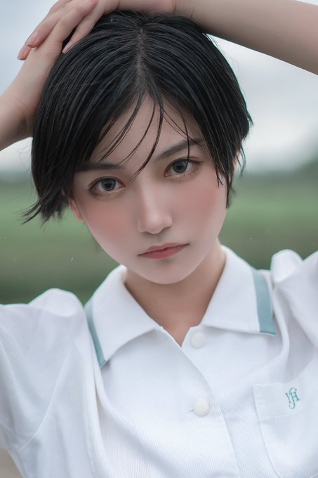 komoshuai 帅嘤嘤 写真集 最初 | mangement-and-finance