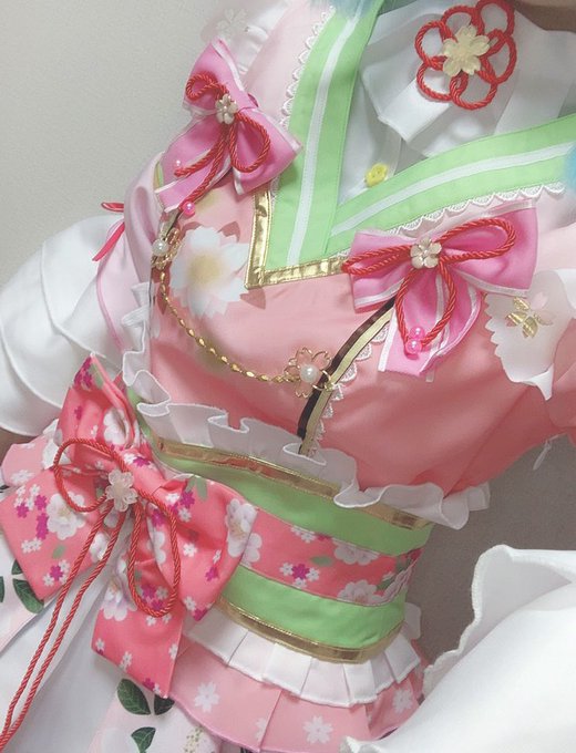 Twitterのコスプレ画像23