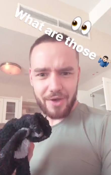 A LIAM PAYNE MEME THREAD THAT NO ONE ASKED FOR 