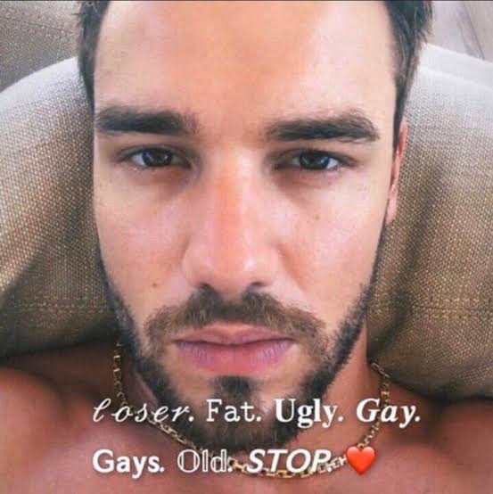 A LIAM PAYNE MEME THREAD THAT NO ONE ASKED FOR 