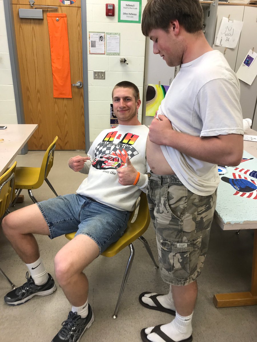 Joel Wuebker tweet media