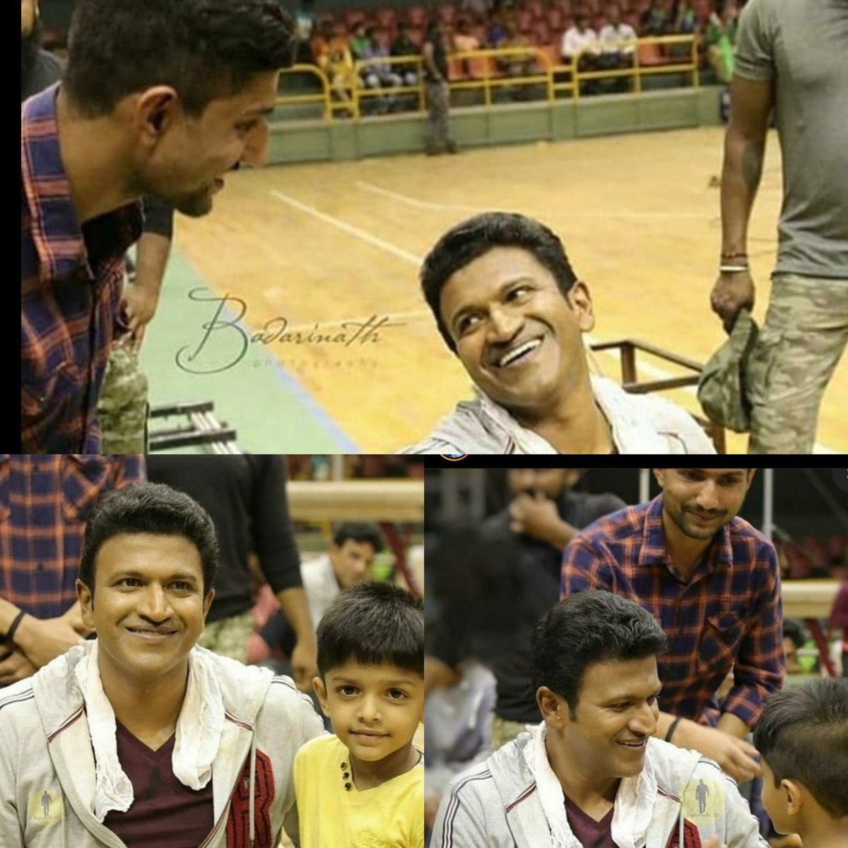 AppuEmpire's tweet photo. Recent pics 🔥❤
#Yuvarathnaa #puneethrajkumar #powerofyouth #puneethrajkumarfans #prkboss https://t.co/IUOccq1PBl