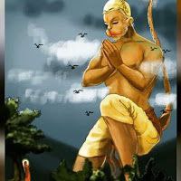हनुमान चालीसाHanuman Chalisa, according to research institutions, has the exact calculation of the distance between Sun and the Earth