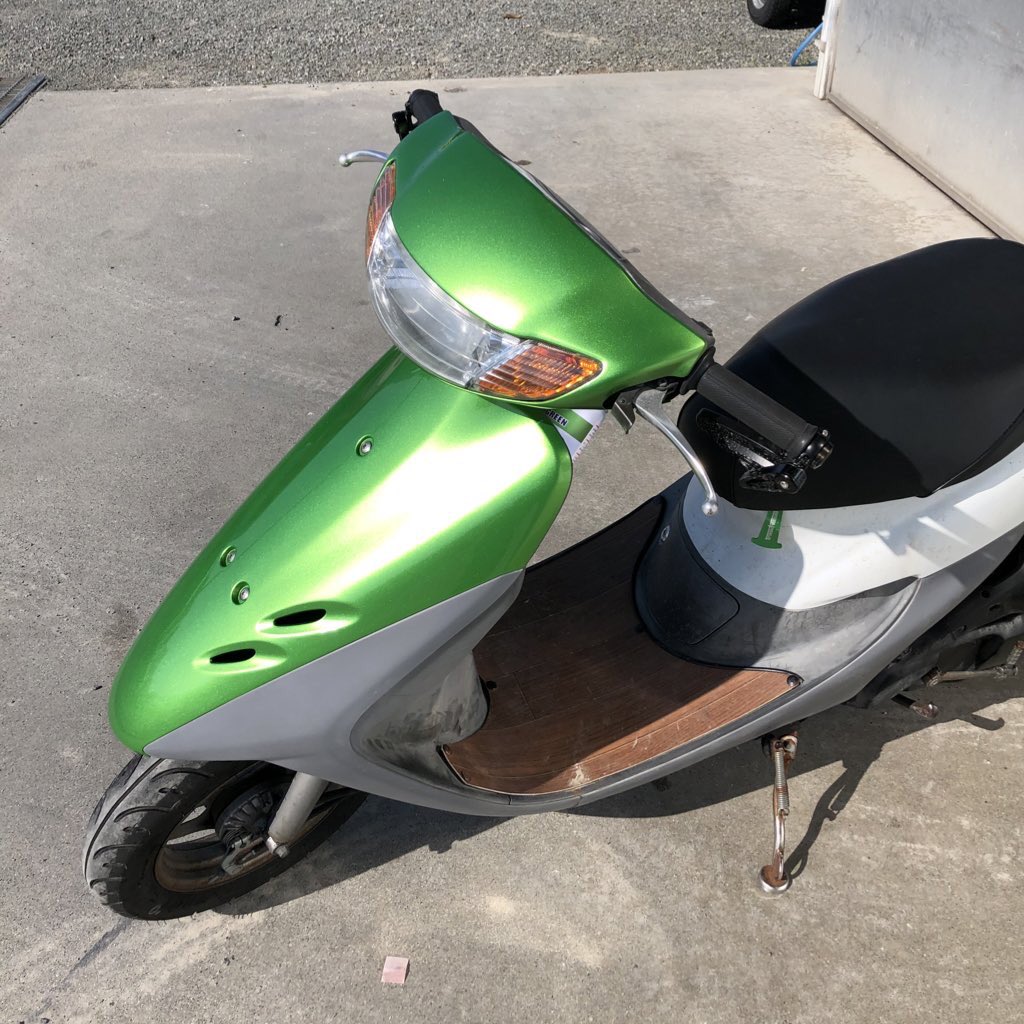 Neutral_gesui's tweet photo. バイク乗り換えたので
名前:下水
性別:男
身長:168
愛車:ホーネット600S→xsr900
KLX250
ディオ
謎バイク製作途中

足つき:xsrとブーツで若干ケツオフセットする
住み:長野
好き: チープなカスタム,猫
#バイク乗りとして軽く自己紹介
#バイク好きと繋がりたい
#バイク乗りと繋がりたい https://t.co/Avvdwiufuc