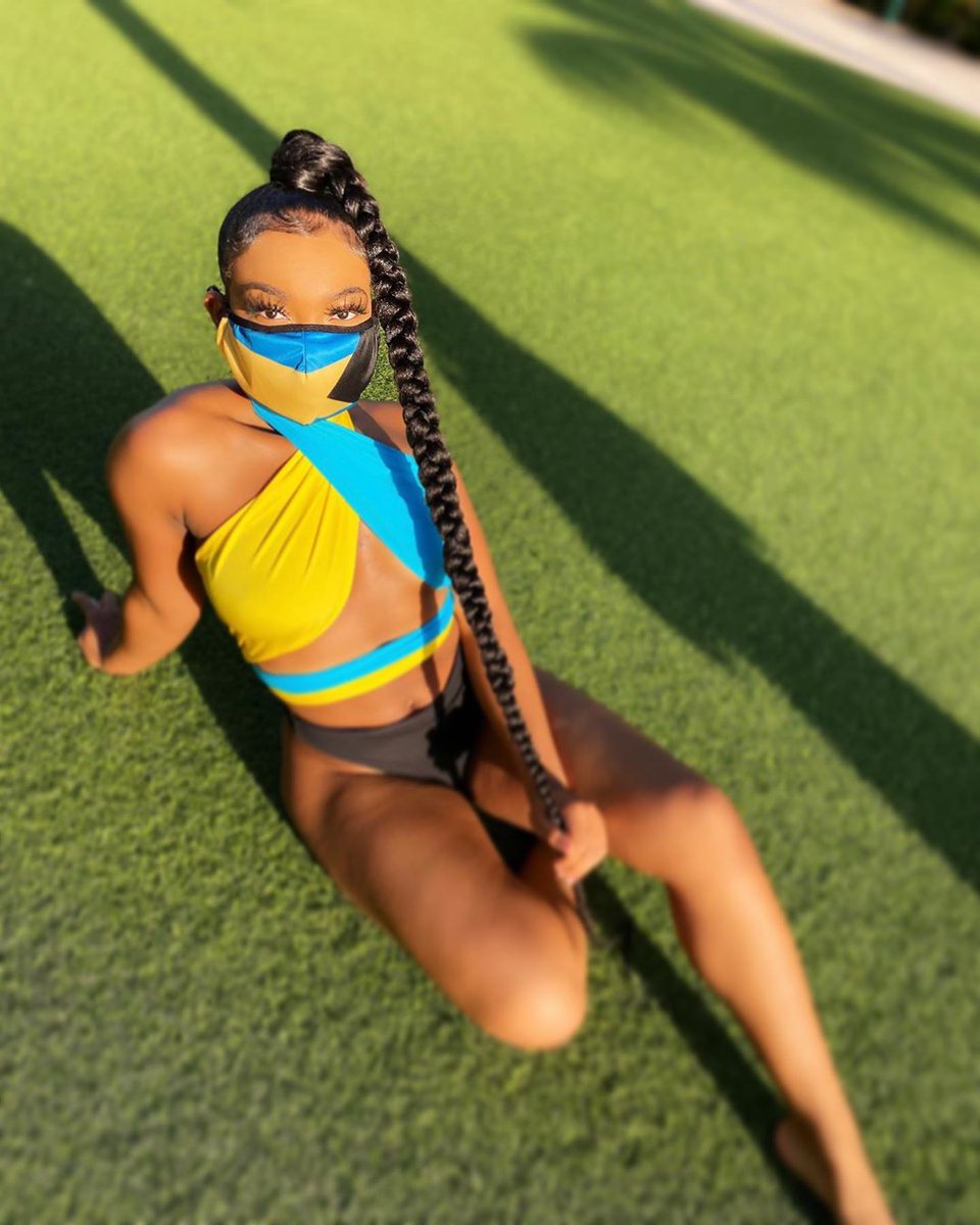 AddictionXCo's tweet photo. Our Bahamas Thongkini top can be tied multiple ways ๐๐พ #AddictionCo
https://t.co/zcgv29ycwR https://t.co/3t6ggDpqiY