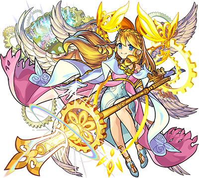 モンスターストライク公式 モンスト 獣神化 改情報 ウリエル の獣神化 改が 7 14 火 12時 正午 より解禁 2通りの獣神化 改が可能に また Mvver への獣神化 改も可能 詳細は公式サイトをチェック T Co Bpgnkqlln6