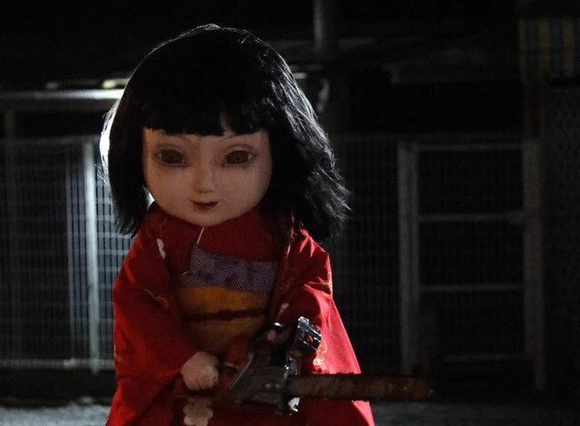 “辛い食べ物”や“ジェットコースター”や“ホラー映画”が好きな人＝ドMの可能性あり！！