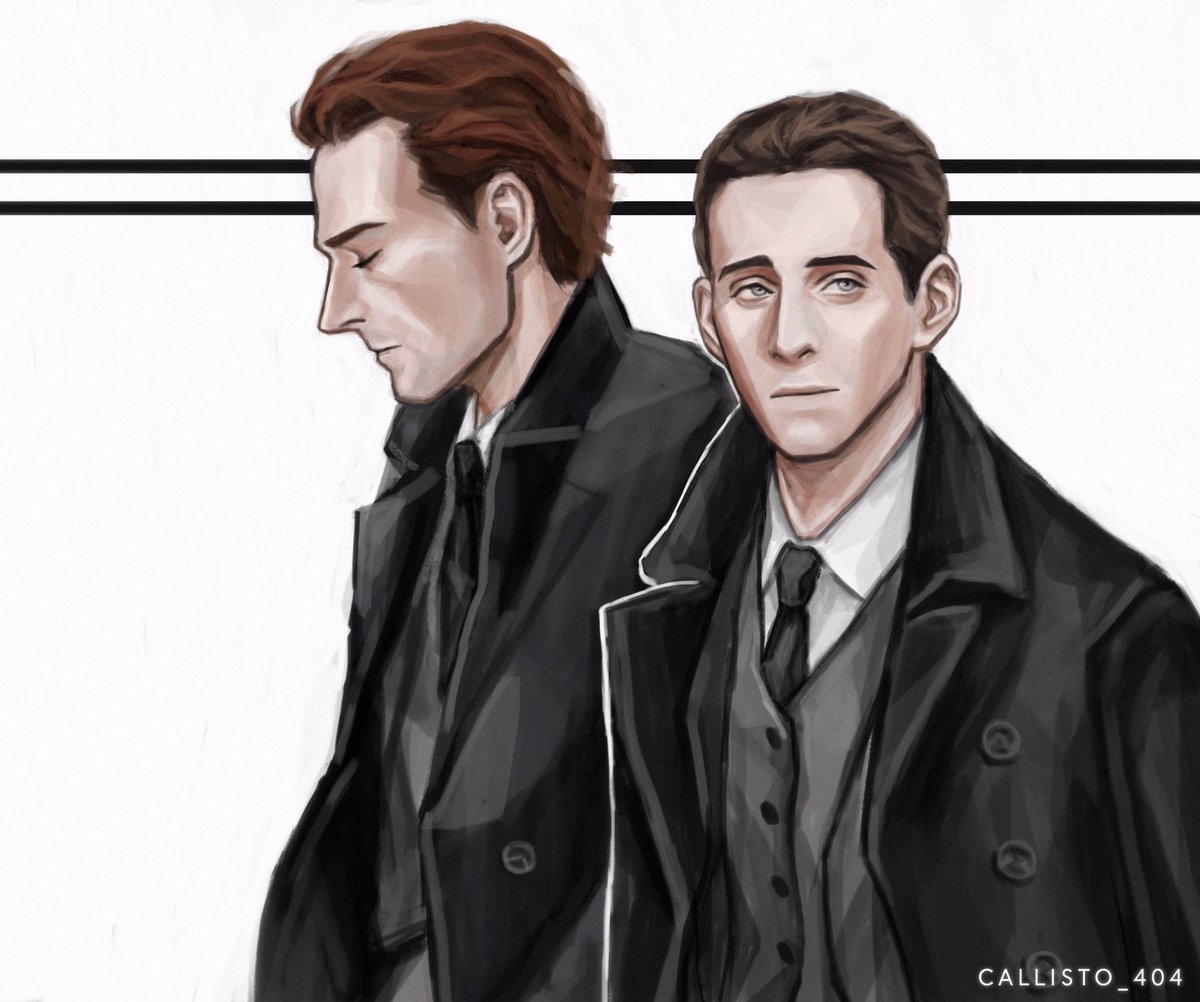 callisto_404's tweet photo. the villains
#uncharted #rafeadler #harryflynn https://t.co/3Al0sFsIXb