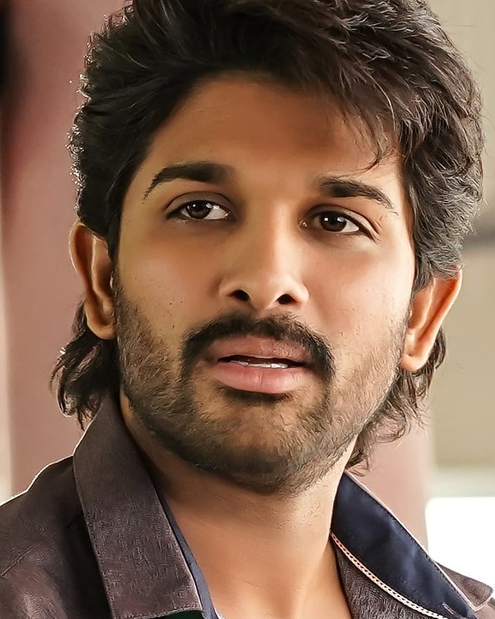 Twitter 上的Allu Arjun: Twitter 上的Allu Arjun: