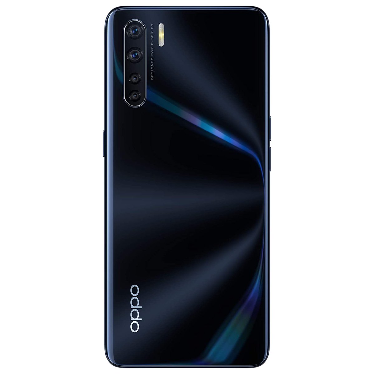 DealersDiscount's tweet photo. #OPPO F15 - 8GB RAM, 128GB Storage
Link to Purchase 👉 https://t.co/lCiWOeTtnm
with No Cost EMI / Additional Exchange Offers

M.R.P: 22,990
#Discount Price: 18,990
*Purchase as soon as possible, Prices may change later. https://t.co/Gp1q7yaYV5