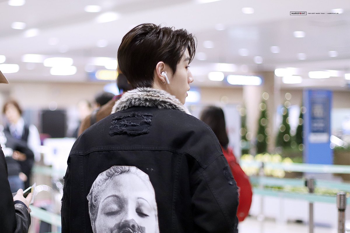  #GOT7    @GOT7Official