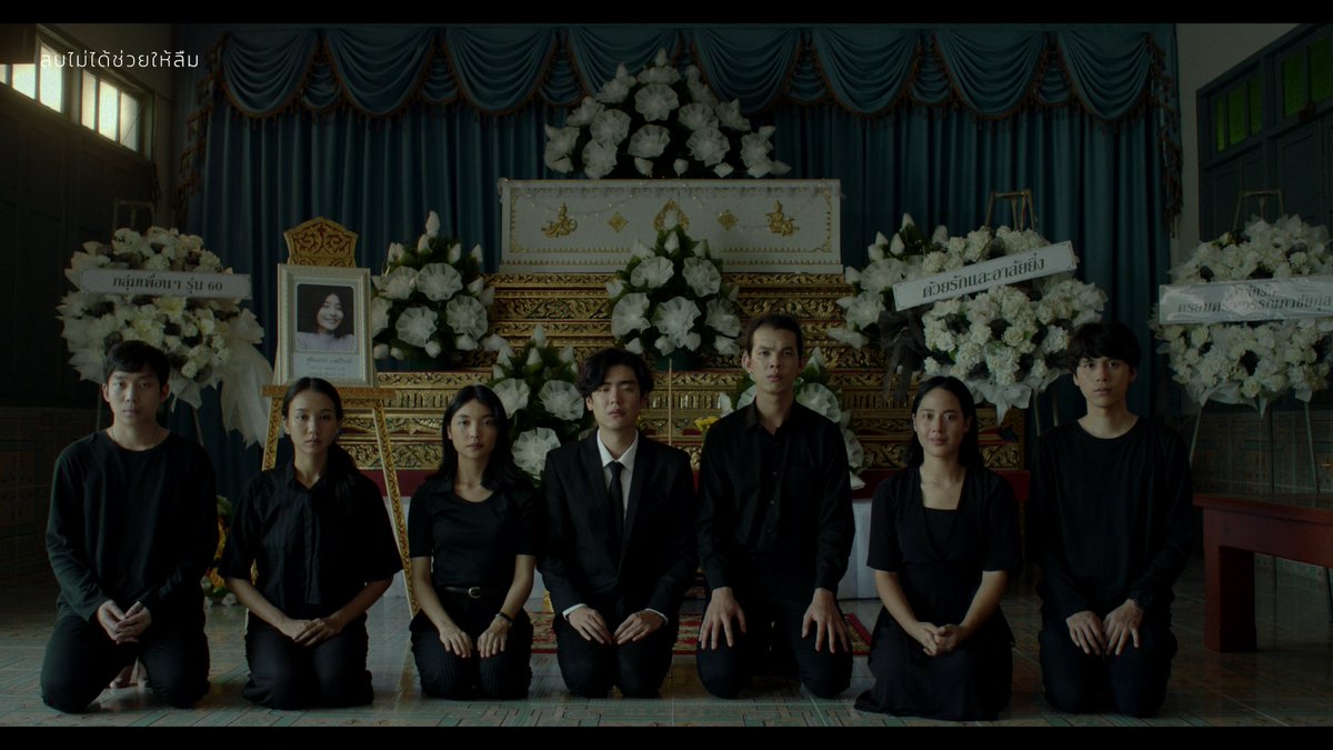 attahem_'s tweet photo. มีคนนึงไม่เสียใจ
ทำสิ่งนี้ คิดตลอดว่ารู้สึกเหมือนกำลังสร้างเกมส์ปริศนา
ขอบคุณอิงค์และค่ายที่ไว้ใจให้ทำครับ
#INKWARUNTORN #ลบไม่ได้ช่วยให้ลืม https://t.co/uQ5WSyls2K