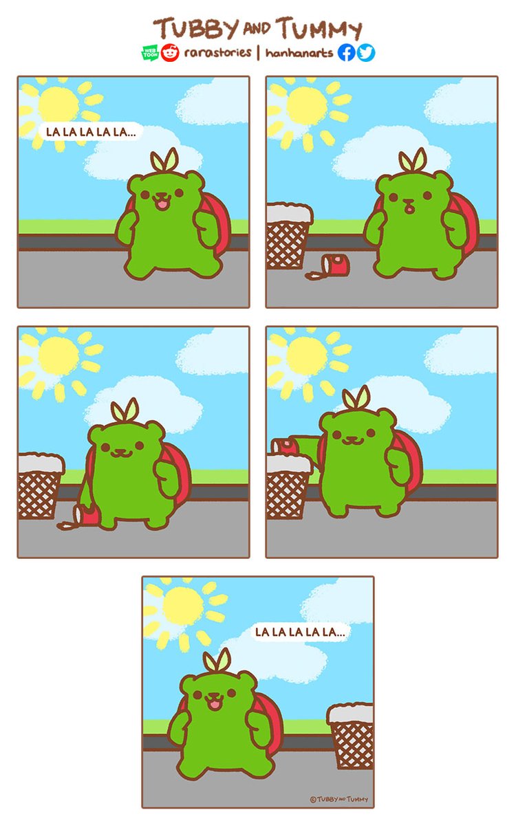 Green Flags 