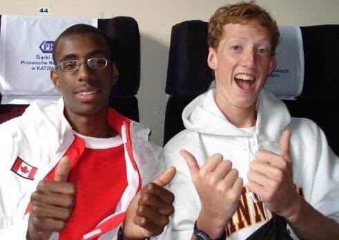 Evan Dunfee tweet media