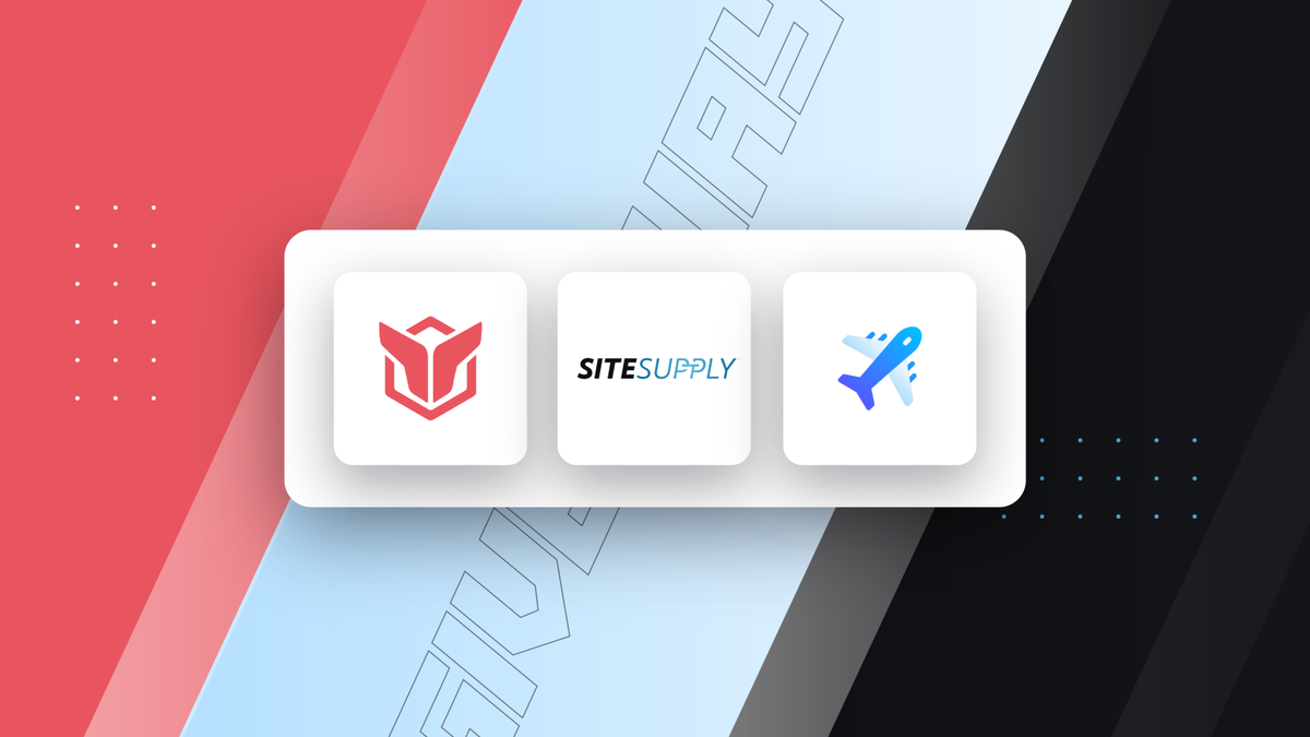 SiteSupply tweet media